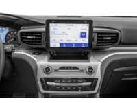2023 Ford Explorer XLT 4WD Interior Shot 2