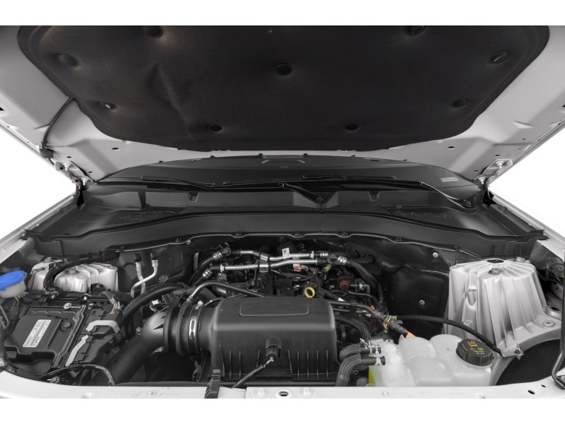 2023 Ford Explorer XLT | 4WD | HTD STR WHL | NAV | ADPTV CRUISE |BLIS Exterior Shot 3