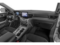 2023 Ford Explorer XLT | 4WD | HTD STR WHL | NAV | ADPTV CRUISE |BLIS Interior Shot 1