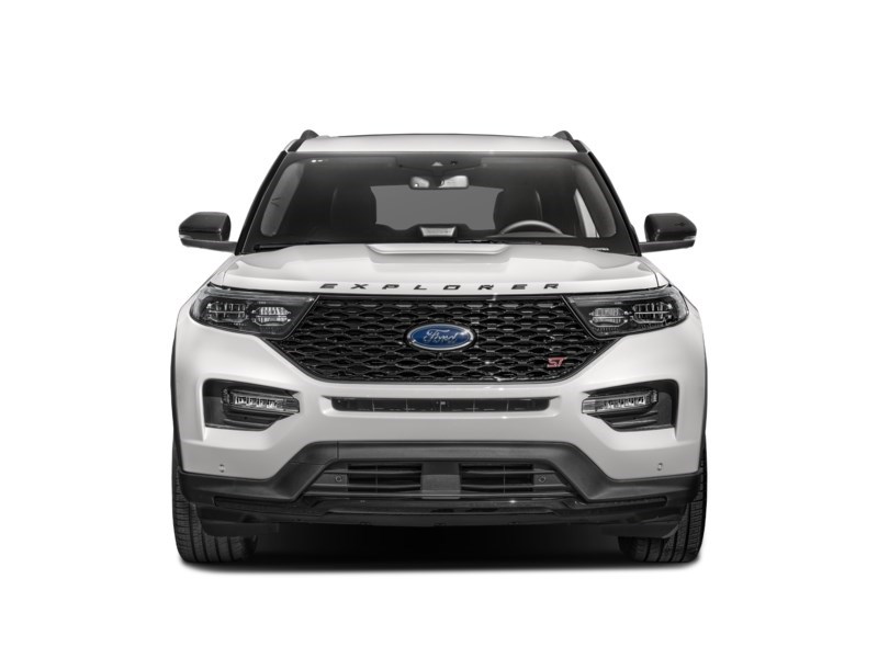 2023 Ford Explorer ST | 4WD | ROOF | NAV | 360 | TOW | 21s Exterior Shot 5