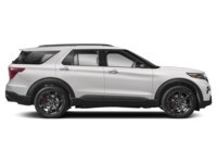2023 Ford Explorer ST | 4WD | ROOF | NAV | 360 | TOW | 21s Exterior Shot 10