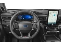 2023 Ford Explorer ST | 4WD | ROOF | NAV | 360 | TOW | 21s Interior Shot 3