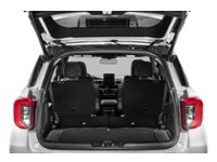 2023 Ford Explorer ST | 4WD | 3.0L | ROOF | TECH PKG | 360 | 21s Exterior Shot 4