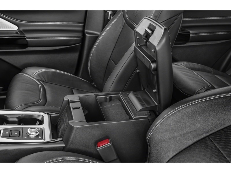 2023 Ford Explorer ST | 4WD | ROOF | NAV | 360 | TOW | 21s Interior Shot 7