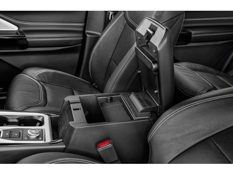 2023 Ford Explorer ST | 4WD | 3.0L | ROOF | TECH PKG | 360 | 21s Interior Shot 7