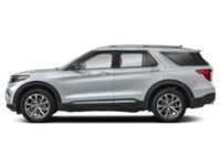 2023 Ford Explorer Platinum 4WD Exterior Shot 6