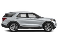 2023 Ford Explorer Platinum 4WD Exterior Shot 10