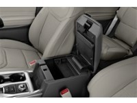 2023 Ford Explorer Platinum 4WD Interior Shot 7