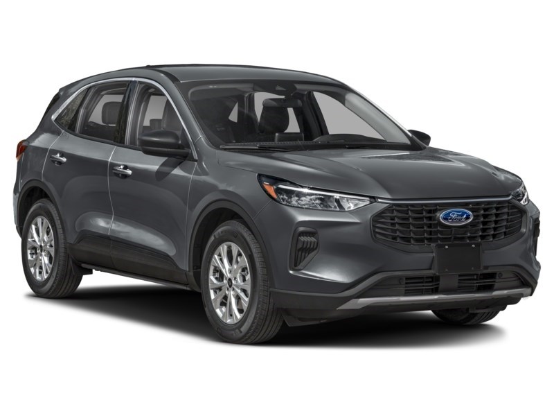 2025 Ford Escape Active | AWD | 1.5L | TECH 1 | ADAPT CRUISE | NAV Exterior Shot 8
