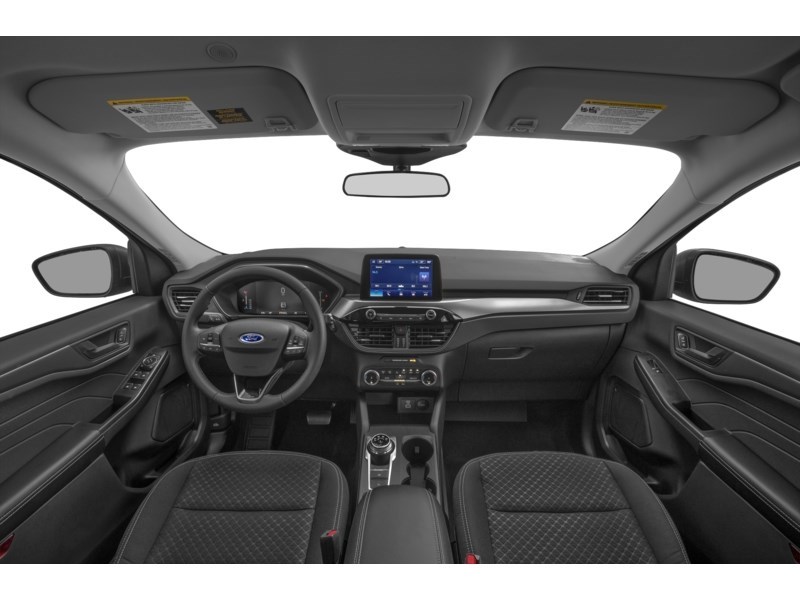 2025 Ford Escape Active | AWD | 1.5L | TECH 1 | ADAPT CRUISE | NAV Interior Shot 6