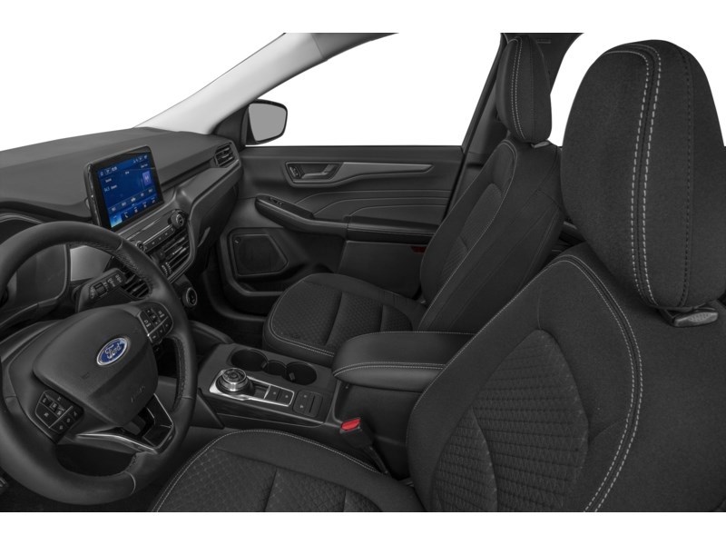 2025 Ford Escape Active | AWD | 1.5L | TECH 1 | ADAPT CRUISE | NAV Interior Shot 4