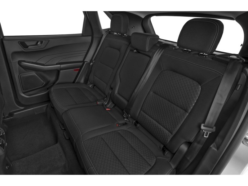 2025 Ford Escape Active | AWD | 1.5L | TECH 1 | ADAPT CRUISE | NAV Interior Shot 5