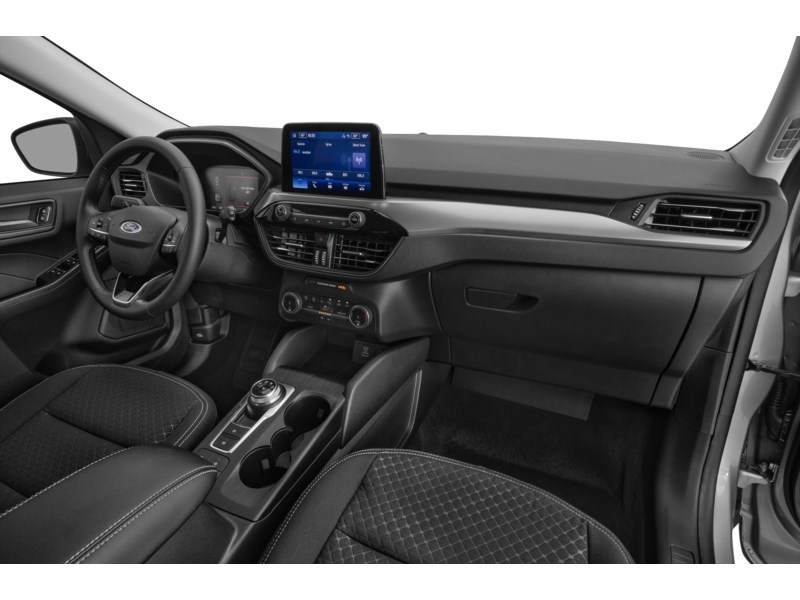 2025 Ford Escape Active | AWD | 1.5L | TECH 1 | ADAPT CRUISE | NAV Interior Shot 1
