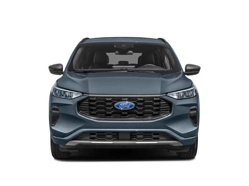 2024 Ford Escape ST-Line AWD Exterior Shot 5