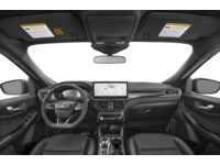 2024 Ford Escape ST-Line AWD Interior Shot 6