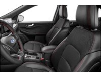 2023 Ford Escape ST-Line AWD Interior Shot 4