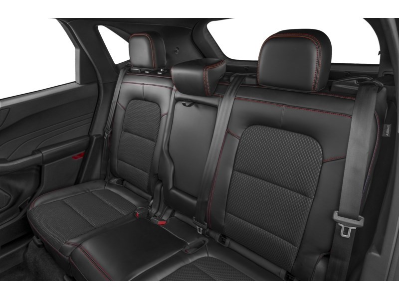 2024 Ford Escape ST-Line AWD Interior Shot 5