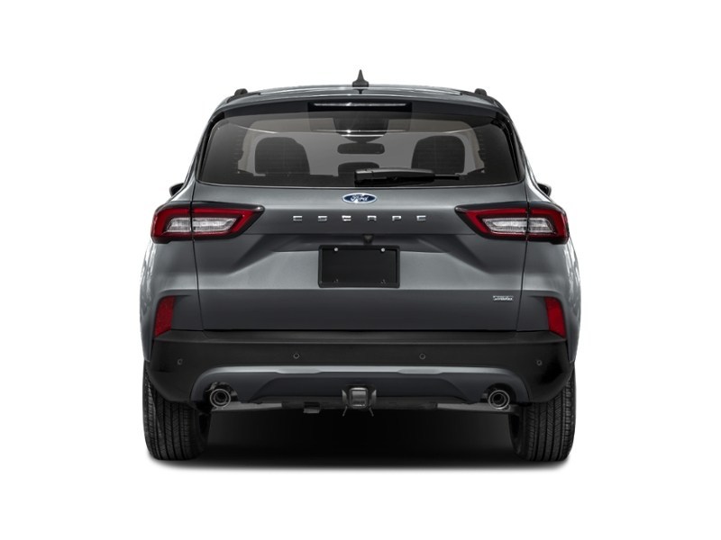 2023 Ford Escape PHEV FWD Exterior Shot 7