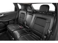 2023 Ford Escape PHEV FWD Interior Shot 5