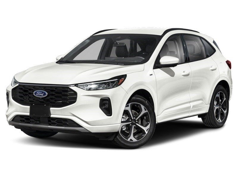 2024 Ford Escape ST-Line Select | AWD |2.0L | TECH|NAV |HTD STR WHL Exterior Shot 1