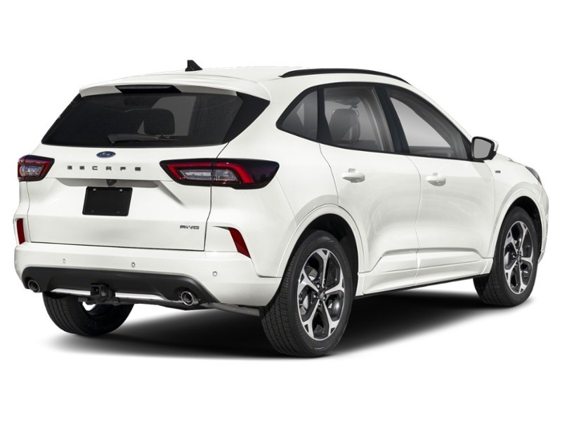 2023 Ford Escape ST-Line Select | AWD | HYBRID | TECH PKG | TOW Exterior Shot 2