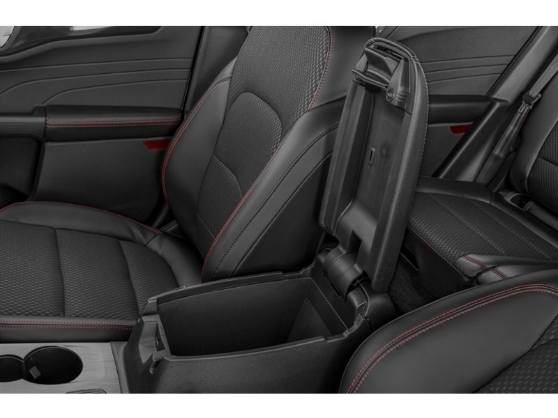 2023 Ford Escape ST-Line Select | AWD | HYBRID | TECH PKG | TOW Interior Shot 7