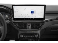 2023 Ford Escape ST-Line Elite AWD Interior Shot 2