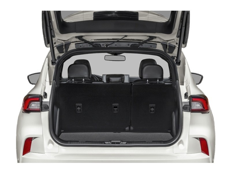 2023 Ford Escape ST-Line Elite AWD Exterior Shot 4