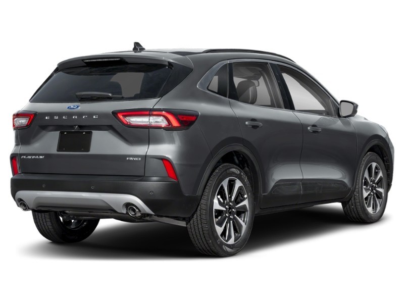 2023 Ford Escape Platinum | AWD | 2.0L | TOW | 360 | NAV | ADPTV CR Exterior Shot 2