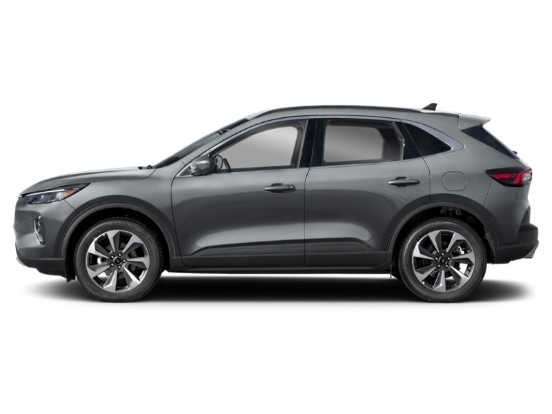 2023 Ford Escape Platinum | AWD | 2.0L | TOW | 360 | NAV | ADPTV CR Exterior Shot 6