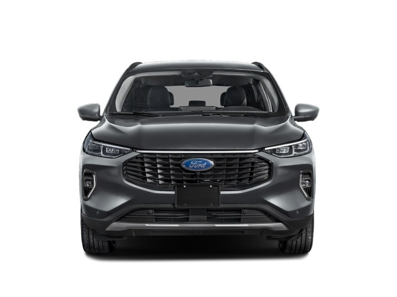 2023 Ford Escape Platinum | AWD | 2.0L | TOW | 360 | NAV | ADPTV CR Exterior Shot 5