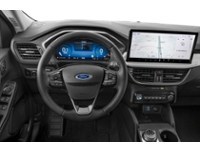 2023 Ford Escape Platinum | AWD | 2.0L | TOW | 360 | NAV | ADPTV CR Interior Shot 3