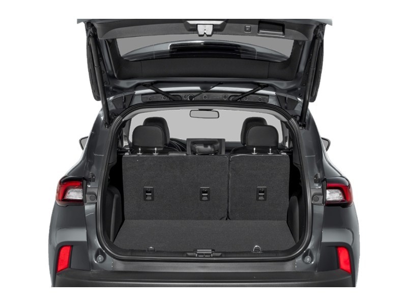 2023 Ford Escape Platinum | AWD | 2.0L | TOW | 360 | NAV | ADPTV CR Exterior Shot 4