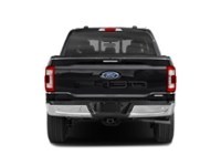 2023 Ford F-150 LARIAT 4WD SuperCrew 5.5' Box Exterior Shot 7