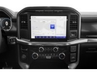 2023 Ford F-150 LARIAT 4WD SuperCrew 5.5' Box Interior Shot 2