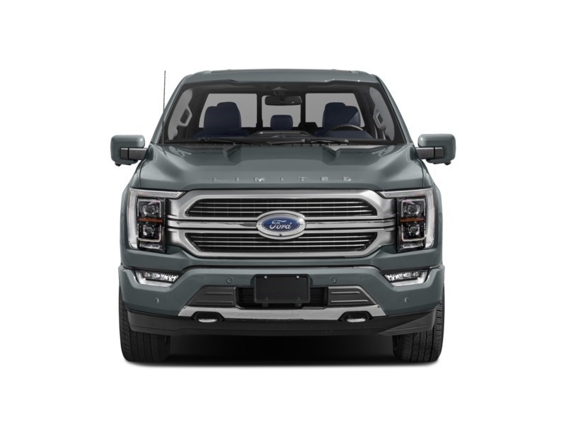 2022 Ford F-150 Limited | 4X4 | HYBRID | NAV | 360 | B&O | 22s Exterior Shot 5