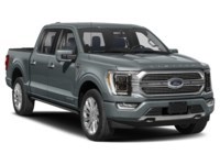 2022 Ford F-150 Limited | 4X4 | HYBRID | NAV | 360 | B&O | 22s Exterior Shot 8