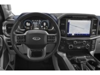 2022 Ford F-150 Limited | 4X4 | HYBRID | NAV | 360 | B&O | 22s Interior Shot 3