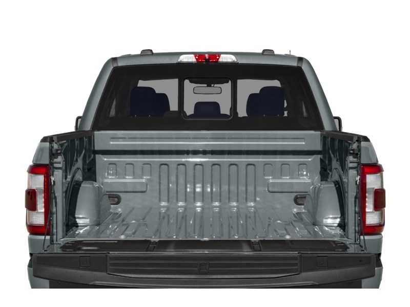 2022 Ford F-150 Limited | 4X4 | HYBRID | NAV | 360 | B&O | 22s Exterior Shot 4