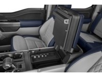 2022 Ford F-150 Limited | 4X4 | HYBRID | NAV | 360 | B&O | 22s Interior Shot 7