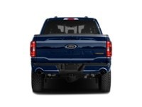 2023 Ford F-150 Tremor 4WD SuperCrew 5.5' Box Exterior Shot 7