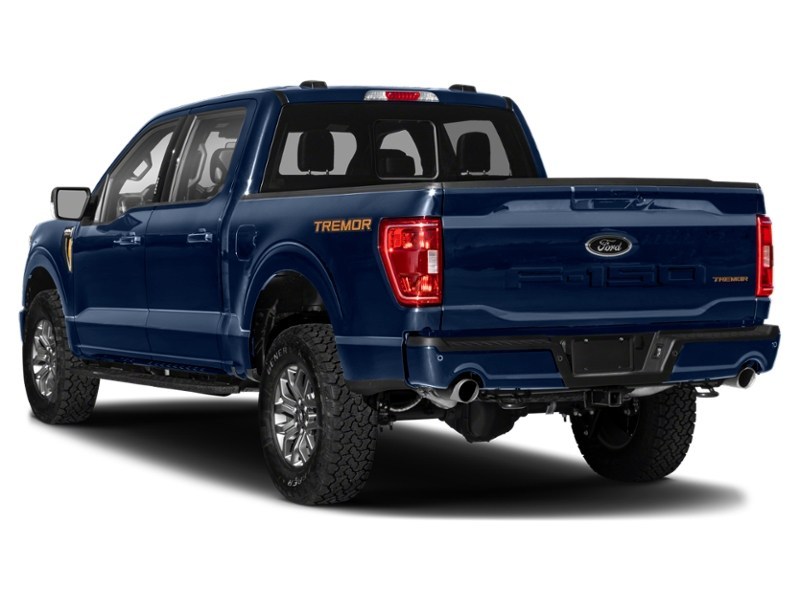 2023 Ford F-150 Tremor 4WD SuperCrew 5.5' Box Exterior Shot 9