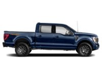 2023 Ford F-150 Tremor 4WD SuperCrew 5.5' Box Exterior Shot 10
