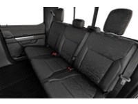 2023 Ford F-150 Tremor 4WD SuperCrew 5.5' Box Interior Shot 5