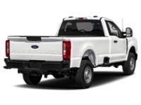 2026 Ford F-250 XL 4WD Reg Cab 8' Box Exterior Shot 2