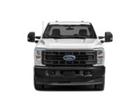 2026 Ford F-250 XL 4WD Reg Cab 8' Box Exterior Shot 5