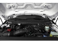 2026 Ford F-250 XL 4WD Reg Cab 8' Box Exterior Shot 3