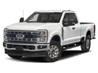 2026 Ford F-250 XLT 4WD SuperCab 8' Box Exterior Shot 1