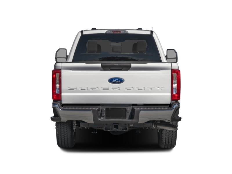 2026 Ford F-250 XLT 4WD SuperCab 8' Box Exterior Shot 7