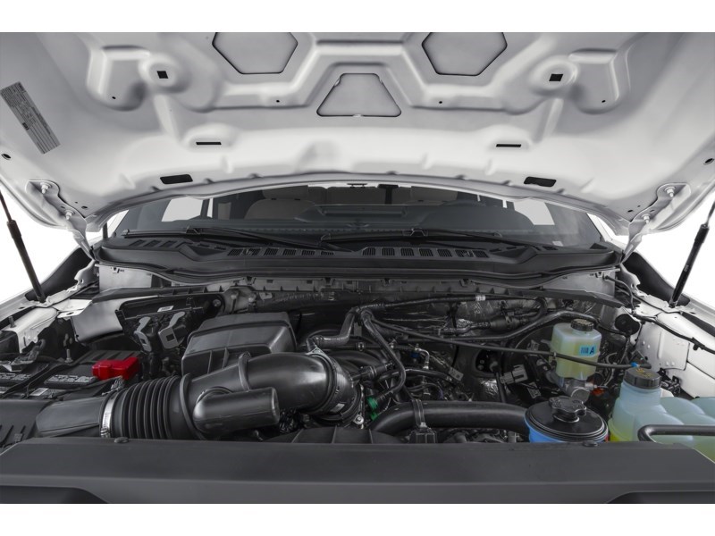 2026 Ford F-250 XLT 4WD SuperCab 8' Box Exterior Shot 3